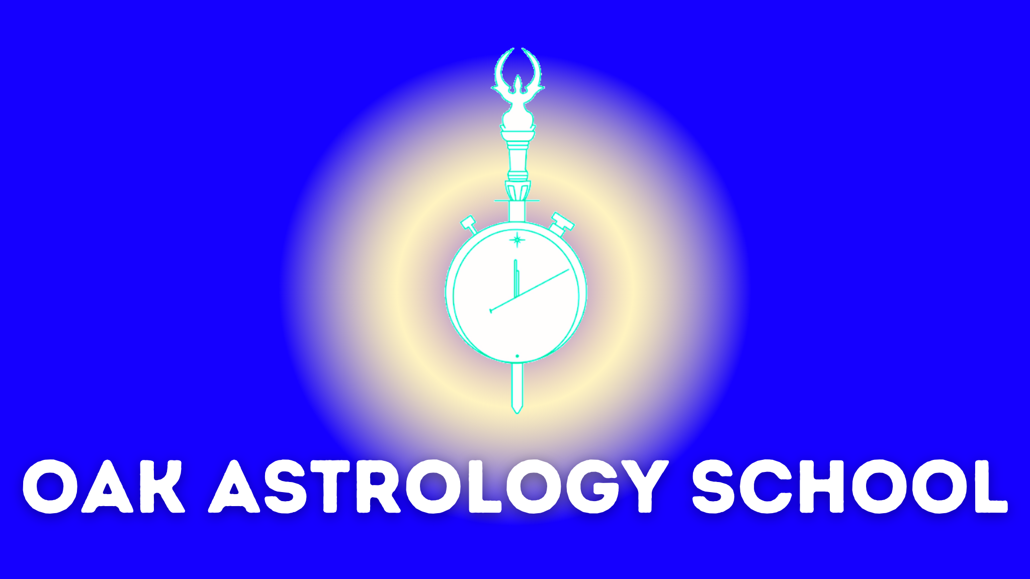 OAK ASTROLOGY SCHOOL